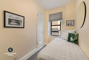 Sold by Coldwell Banker Warburg