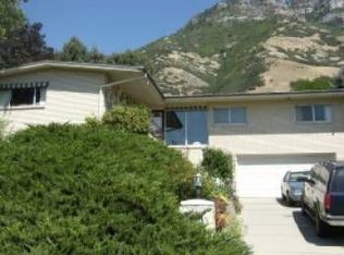 1720 N 1450 E, Ogden, UT 84604