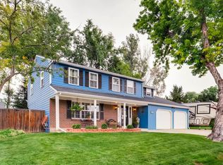 11061 W 71st Pl, Arvada, CO 80004