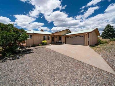 410 NW 7th St, Cedaredge, CO, 81413