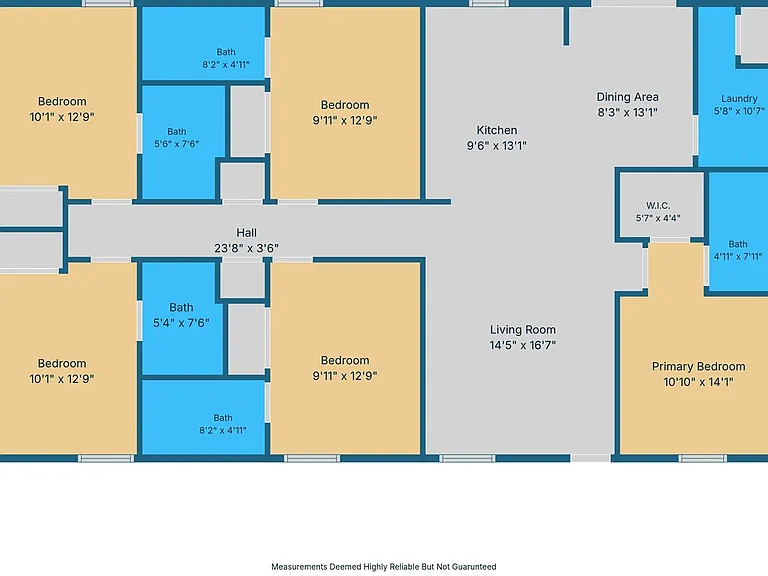 2302 E Sycamore Dr — Photo 2