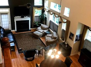 6246 Stonewick Dr, Jamestown, NC 27282