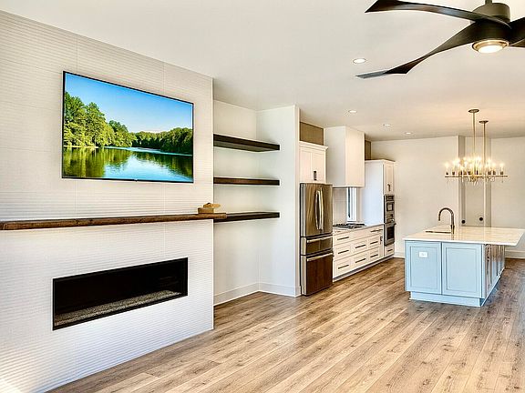 5th image of LOT 45 Sweet Gum