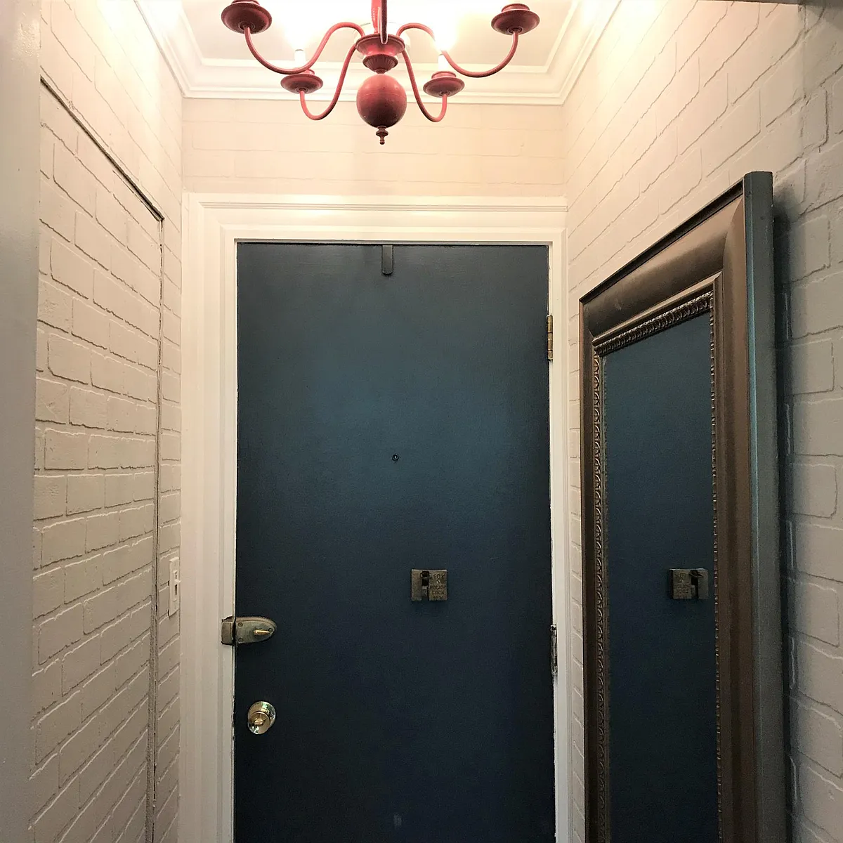 Building Photo - 269 Beacon St #5