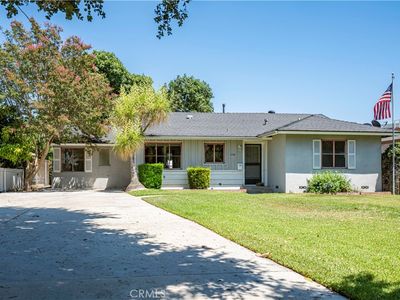 1750 S Barranca Ave, Glendora, CA, 91740