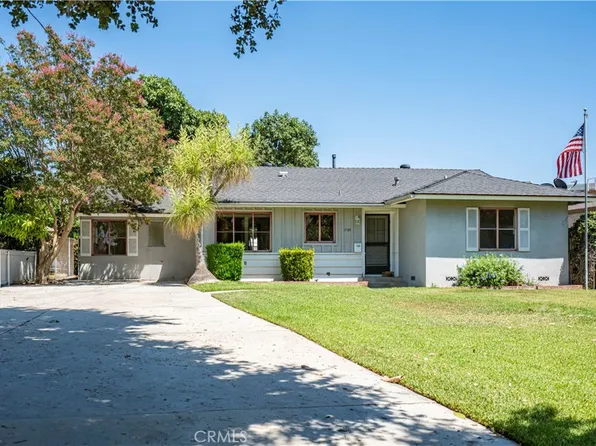 1750 S Barranca Ave, Glendora, CA 91740
