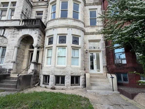 2426 Eutaw Pl, Baltimore, MD 21217