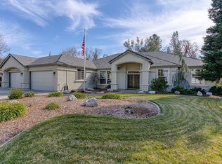 3061 Madison River Dr, Redding, CA