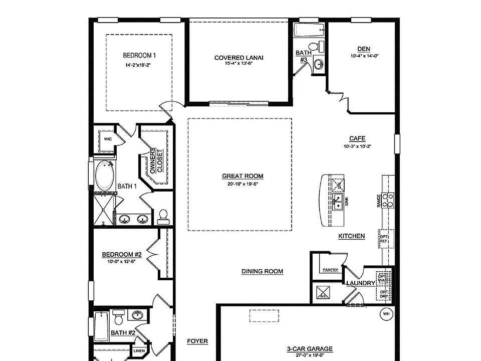 Floor Plan.