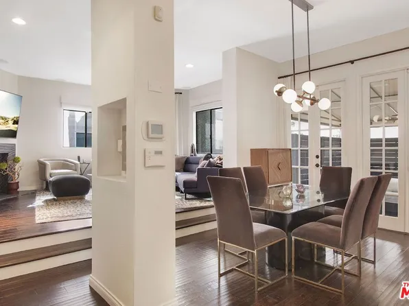 1814 Thayer Ave APT 4, Los Angeles, CA 90025