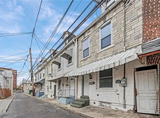 133 N Bryan St, Allentown, PA 18101