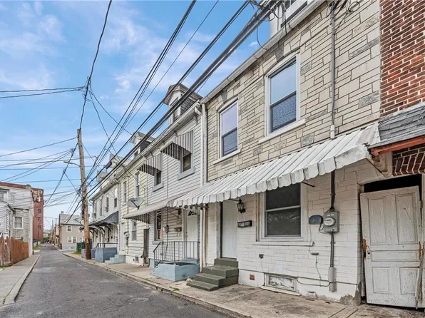 133 N Bryan St, Allentown, PA 18101