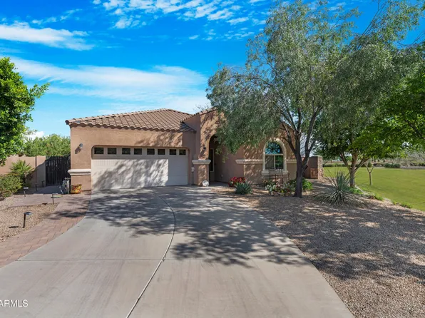 5806 E ARTEMIS Drive, Florence, AZ 85132