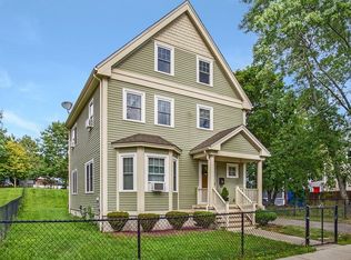 30 Richfield St, Dorchester, MA 02125