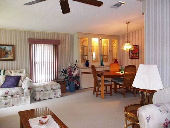 Living Room to Dining Rm