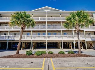 1505 N New River Dr #209, Holly Ridge, NC 28445