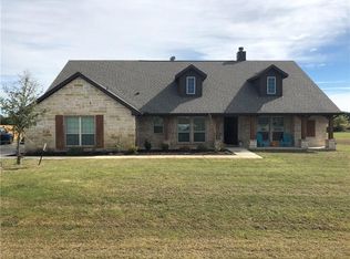 114 High Vista Rd, Decatur, TX 76234