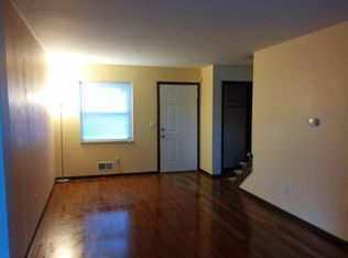 5768 N Pine Tree St, Columbus, OH 43229