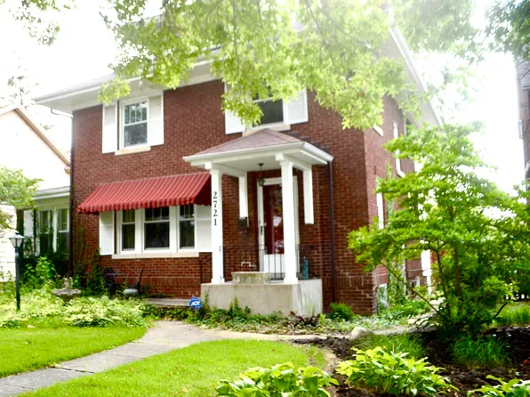 2721 West Dr, Fort Wayne, IN 46805