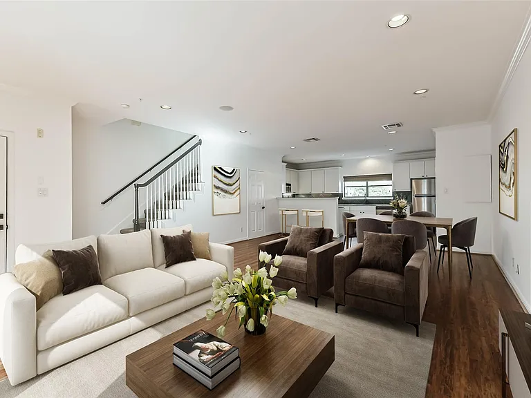 17 Waugh Dr #209 — Photo 1