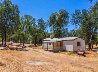 21325 Old Alturas Rd, Redding, CA 96003