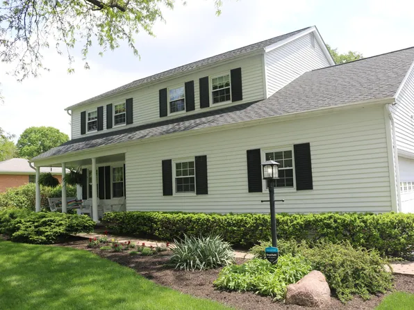 6736 Worthington Galena Rd, Worthington, OH 43085