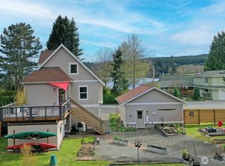 2nd Shine Plat, Port Ludlow, WA 98365