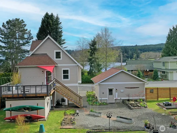 262 Margaret Street, Port Ludlow, WA 98365