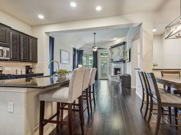 5304 Grove Cove Dr, McKinney, TX 75071