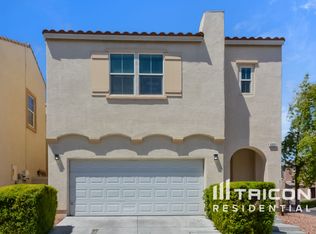 5351 Flowing Spring St, Las Vegas, NV 89122