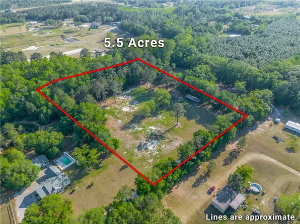 264 Williams Loop, Waycross, GA 31503