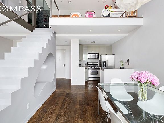3rd image of 687 Leonard St APT 4B