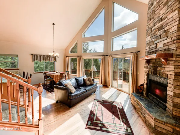 141 Susie Dr, Saint Maries, ID 83861