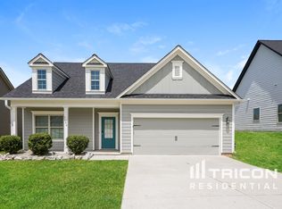 2154 Massey Ln, Winder, GA 30680