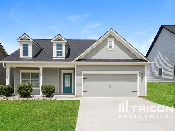 2154 Massey Ln, Winder, GA 30680