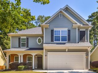 2429 Langstan Ct, Locust Grove, GA 30248