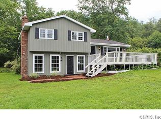 3170 Cold Springs Rd, Baldwinsville, NY 13027