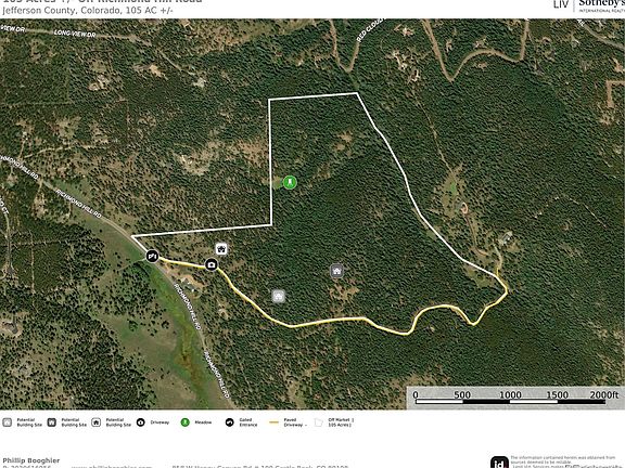 3rd image of 26543 Richmond Hill Road