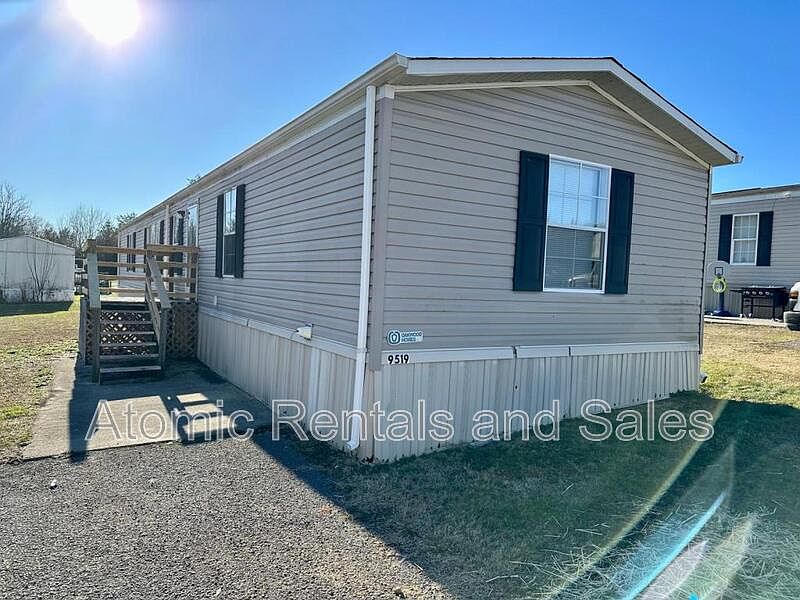 9519 Otis Way, Heiskell, TN 37754 Zillow