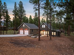 2064 N Cobblestone Cir, Flagstaff, AZ 86001