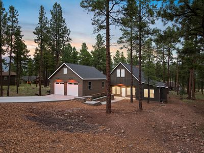 2064 N Cobblestone Cir, Flagstaff, AZ, 86001