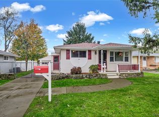 24 Teresa Dr, Lackawanna, NY 14218