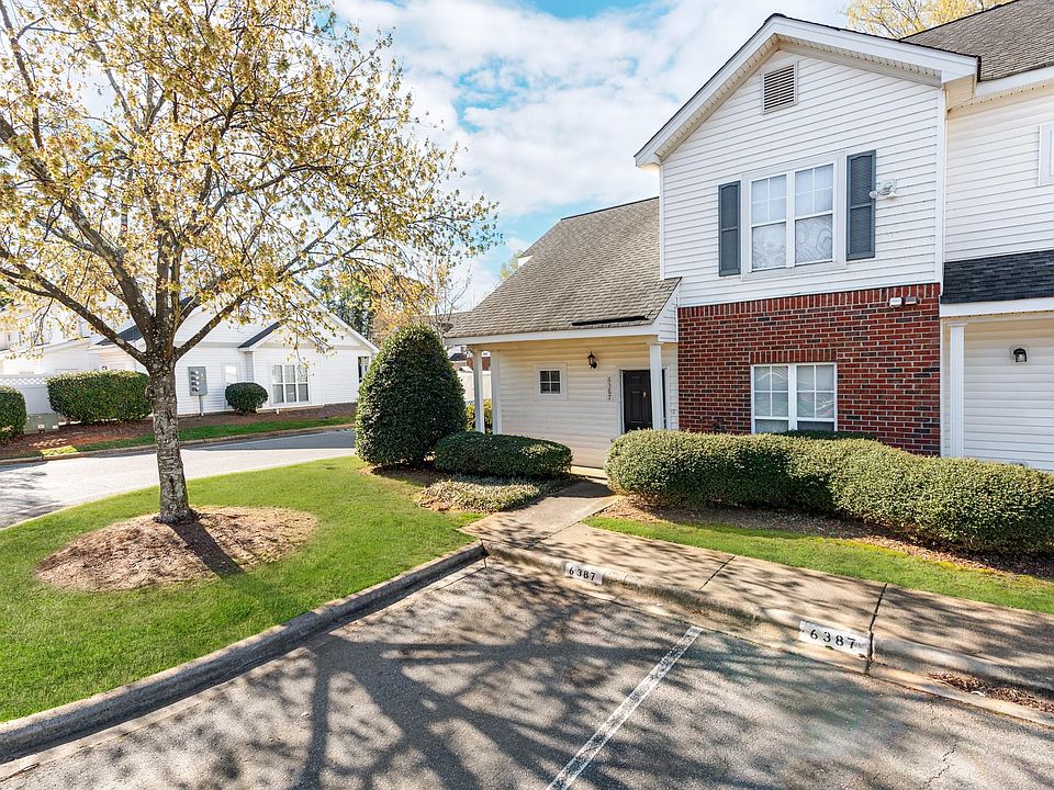 6387 Mallard View Ln, Charlotte, NC 28269 Zillow