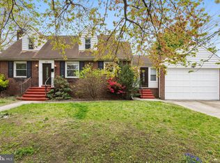 200 Myrtle Ave, Merchantville, NJ 08109