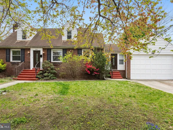200 Myrtle Ave, Merchantville, NJ 08109