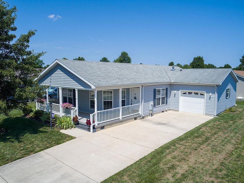 36 N Ellison Ln #285, Camden Wyoming, DE 19934 | Zillow