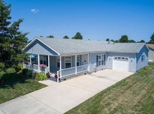 36 N Ellison Ln #285, Camden Wyoming, DE 19934