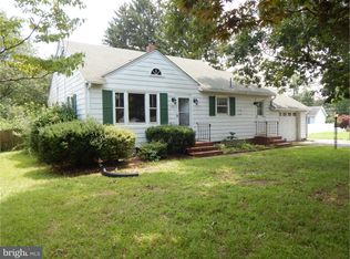 1681 N Taylor Dr, Dover, DE 19901