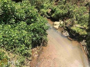 0 Seymour Rd 9.38 Acres, Martin, GA 30557