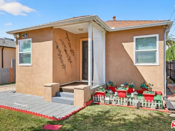 423 E 127th St, Los Angeles, CA 90061